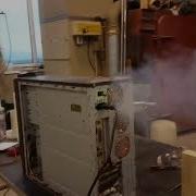 Звук Разгона Пк