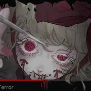 Ladymonsters Tailor Terror