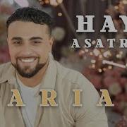 Hayk Asatryan Mariam