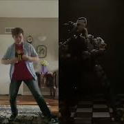 Dancing Springtrap Meme