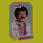 Kendime Bile Anlatamadım