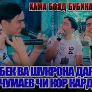 Азизбек Чураев Туёна