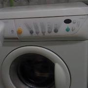 Zanussi Electrolux Error