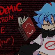 Pandemic Meme Animation
