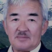 Камчыбек Жусупов Өмүр