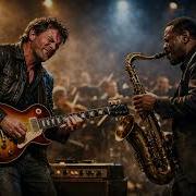 Владимир Аноцкий Guitar Saxophone