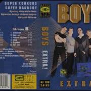 Boys Ona I On