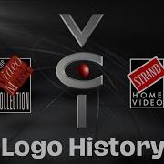 Video Collection International Logo History