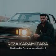Reza Karami Tara