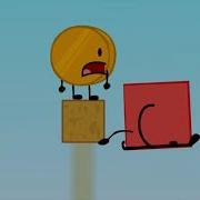 Coiny Blocky Logo