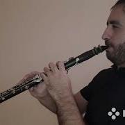 Михаил Абрамян Дудук