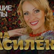 Сборник Песен Василек