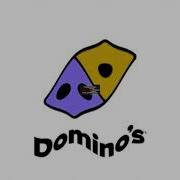 Crying Domino Logo