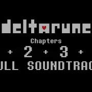 Deltarune All Ost