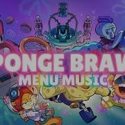 Brawl Stars Menu Theme Spongebob