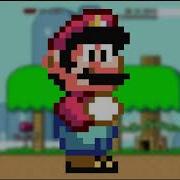 Super Mario World Sound Effects