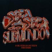 Dj Gbr Victor Lou Mc Theuzyn Soca Soca Do Submundo