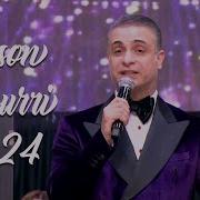 Rufet Ahundov Sanson