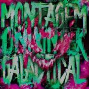 Montagem Onix Intergalactical 4 0