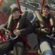 Ejection Seat Launch 2017