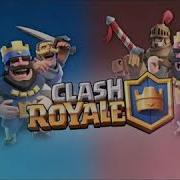 Clash Royale Overtime Music Ost