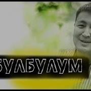 Булбулум Ай