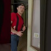 Дед Василий Старый Хрыч