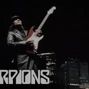 Scorpions You I