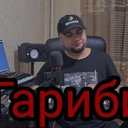 Гариби Мофики Талаб