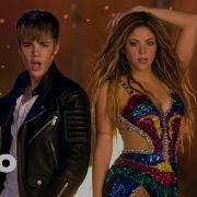 Shakira Ft Jason Derulo Be My Wife