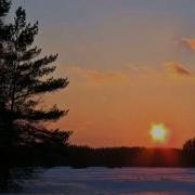 Кристина Корп Январский Вальс