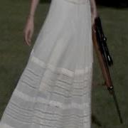 Pink Luu Weibes Kleif