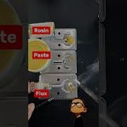 Stone Soder Liquid Power