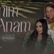 Mehriban Xanım Anam