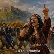 Lo Lo Birindaro 2026