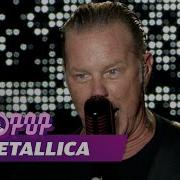 Metallica Live 2014