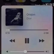 Diyor Rap Onajon Mp3