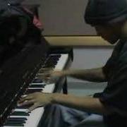 Kanye West Stronger Piano Player