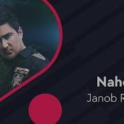 Janob Rasul Nahot