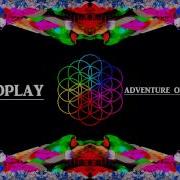 Coldplay Adventure Of A Lifetime Acapella