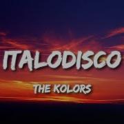 Italian Disco