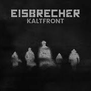 Eisbrecher Kaltfront