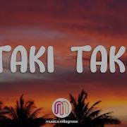 Taki Taki