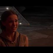 Разговор Энакина С Падме