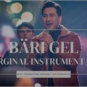 Bari Gel Original Insturmental