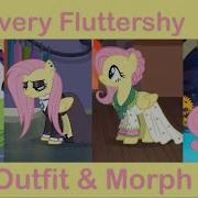 Around The Fluttershy Ytomb