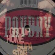 Group Home Supa Star Instrumental
