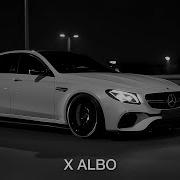 X Albo All Mix