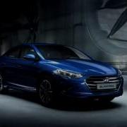 Автоцентр Паритет Elantra 2016