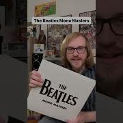 The Beatles Mono Masters Disk 1